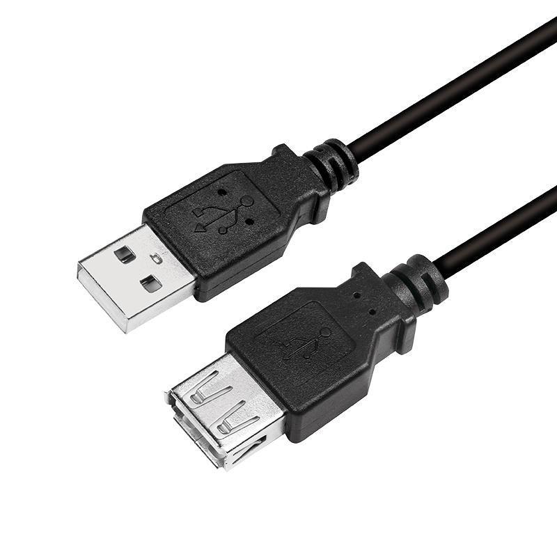 Cavo USB 2 M Usb 2.0 Usb A