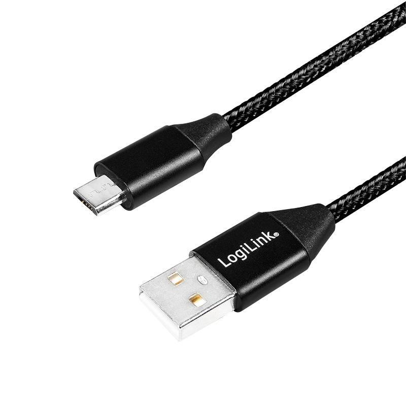 Cavo USB 1 M Usb 2.0 Usb A