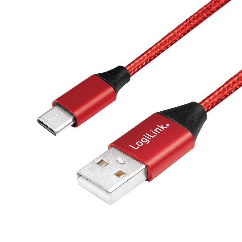 Cavo USB 0,3 M Usb 2.0 Usb A