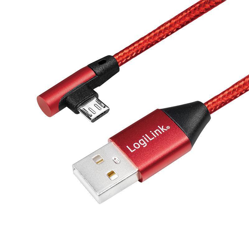 Cavo USB 0,3 M Usb 2.0 Usb A