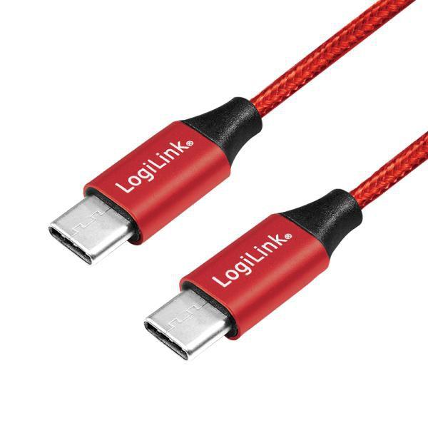 Cavo USB 1 M Usb 2.0 Usb C