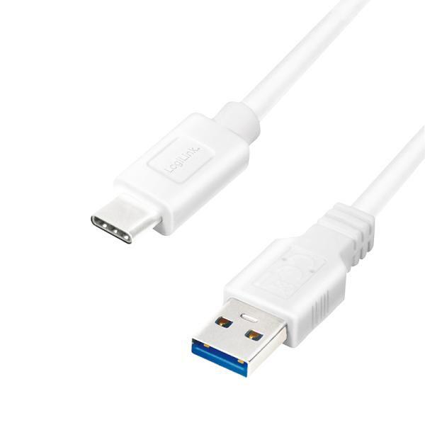 Cavo USB 0,5 M USB 3.2 Gen 1