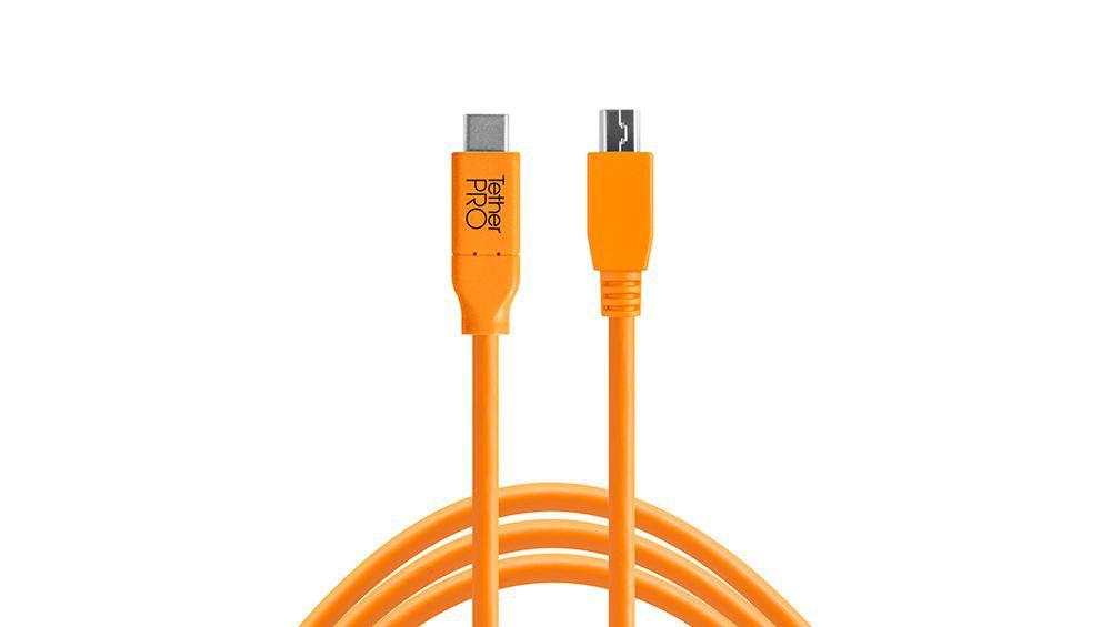 Cavo USB 4,6 M Usb 2.0 Usb C