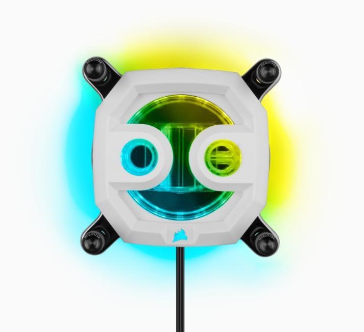 Hydro X Serie Xc7 Rgb Pro