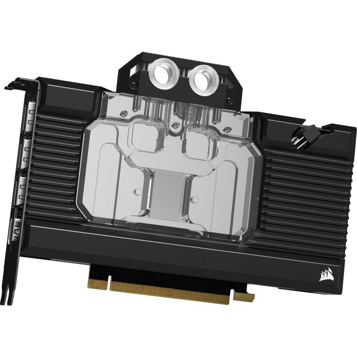 Blocco acqua Xg7 Rgb