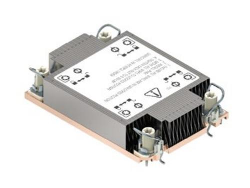Intel 1U Heat-Sink...
