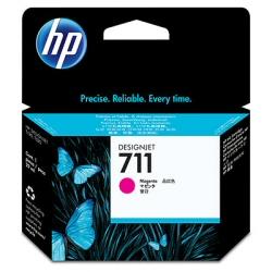 CARTUCCIA COMPATIBILE PER HP N711 MAGENTA