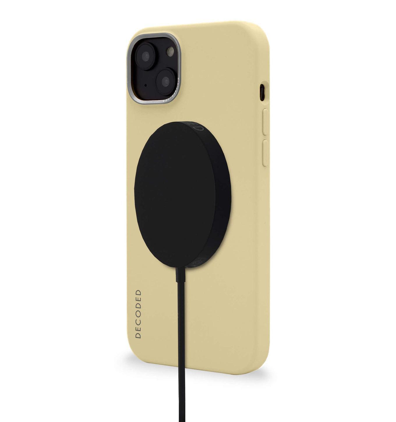 Decoded ÃƒÂ¢ obudowa ochronna do iPhone 13/14 compatibile con MagSafe (mais dolce)