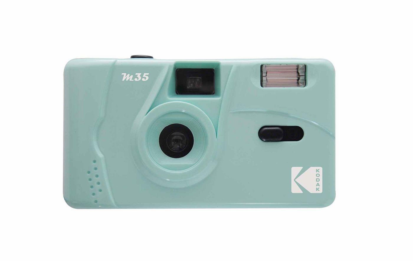Fotocamera compatta M35 da 35 mm