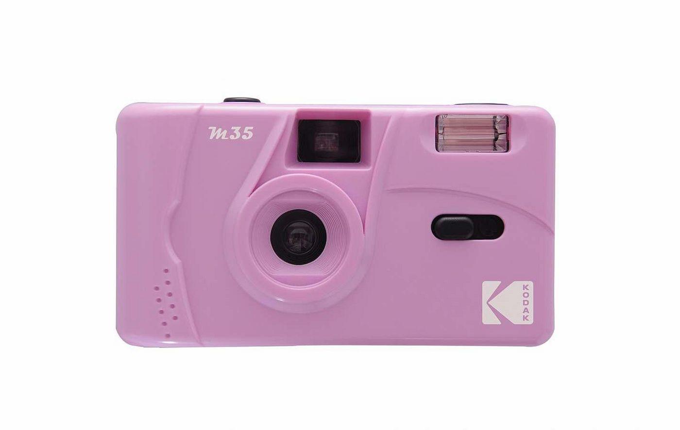 Fotocamera compatta M35 da 35 mm