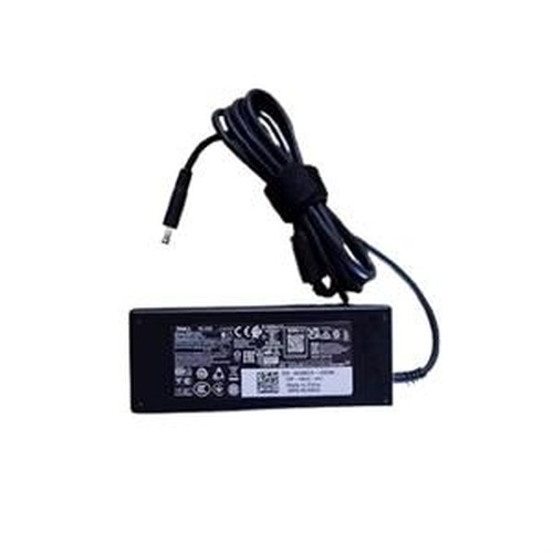 DELL 586J0 adattatore e invertitore Interno Nero (586J0 Power Adapter/Inverter - Indoor Black - Warranty: 12M)