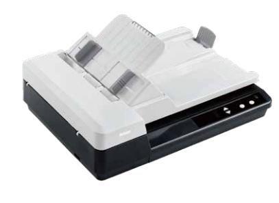AD130 Scanner elettronico DIN