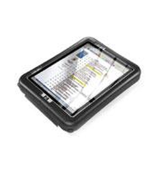 HP Rugged case (alleen...