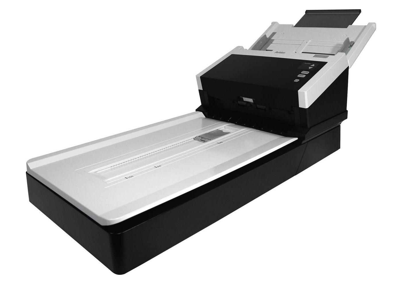 Scanner per documenti AD250F