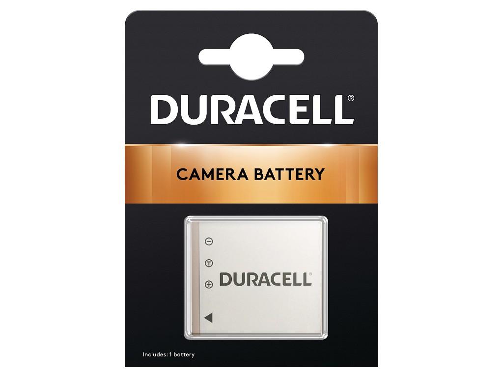 Duracell DR9618 Batteria per fotocamera/videocamera Ioni di Litio 700 mAh