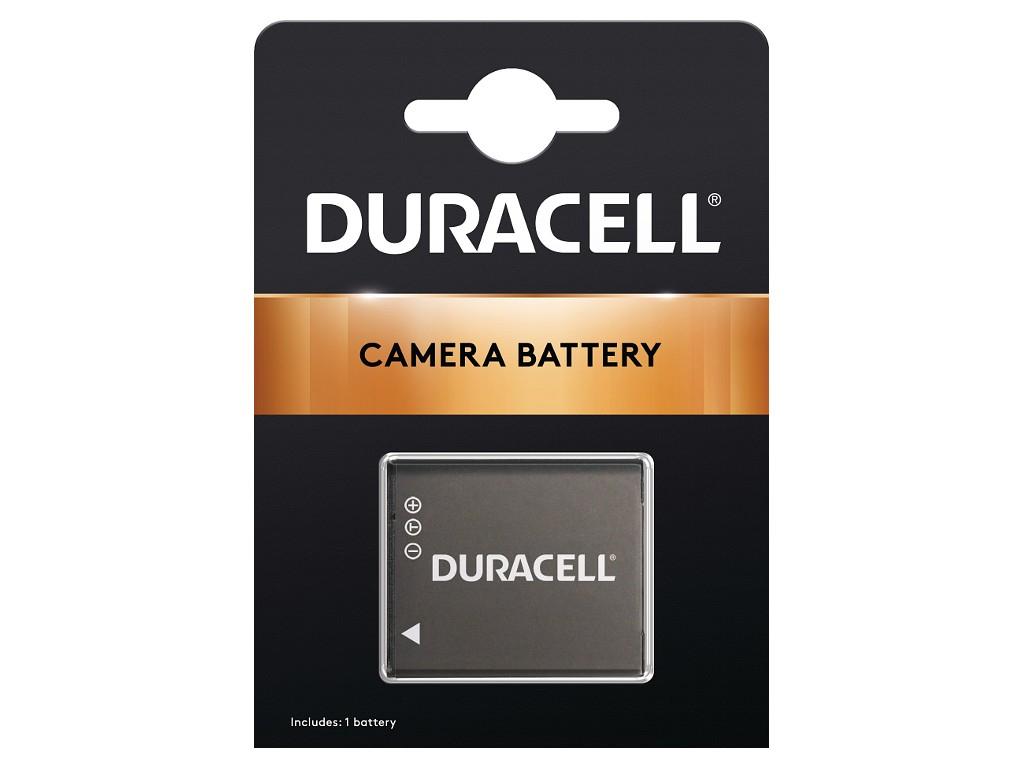 Duracell DR9969 Batteria per fotocamera/videocamera Ioni di Litio 700 mAh