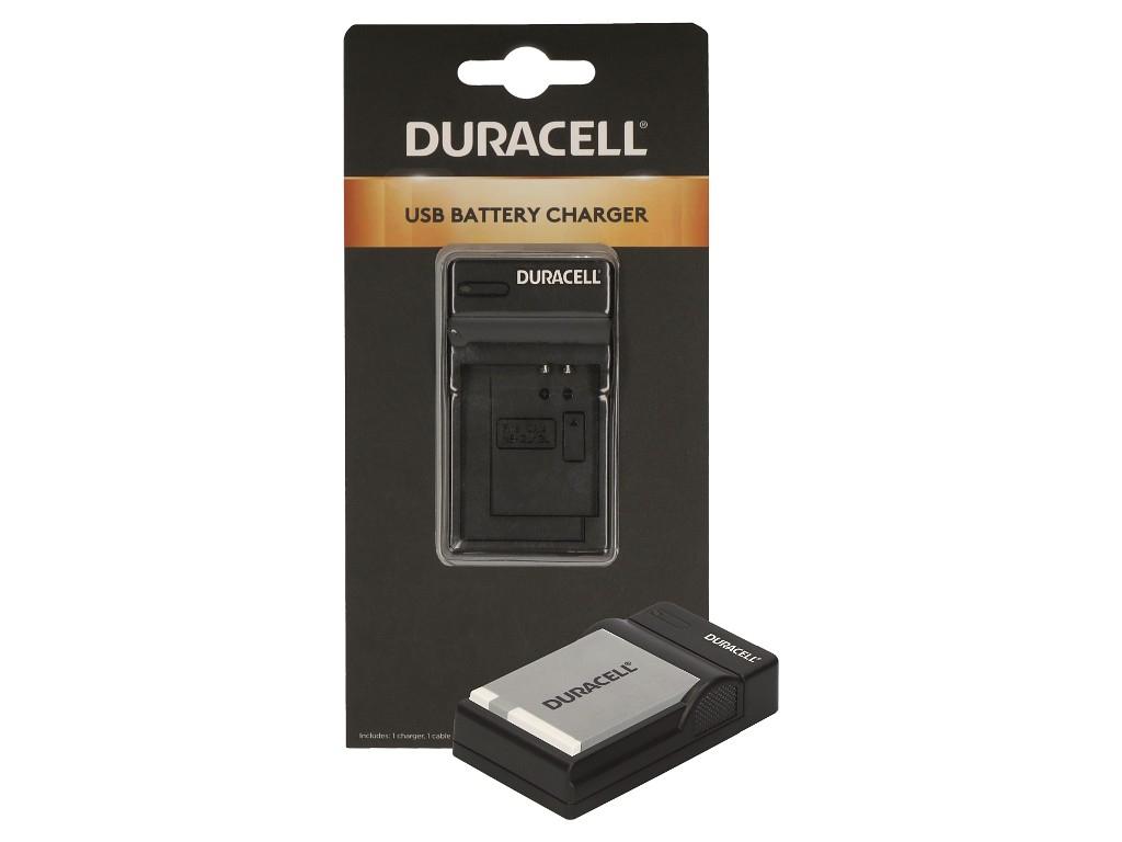 Duracell DRC5901 carica batterie USB
