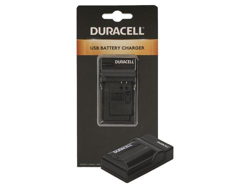 Duracell DRN5922 caricabatteria USB