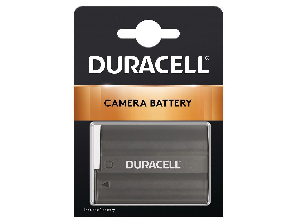 Duracell DRNEL15C Batteria per fotocamera/videocamera Ioni di Litio 2250 mAh
