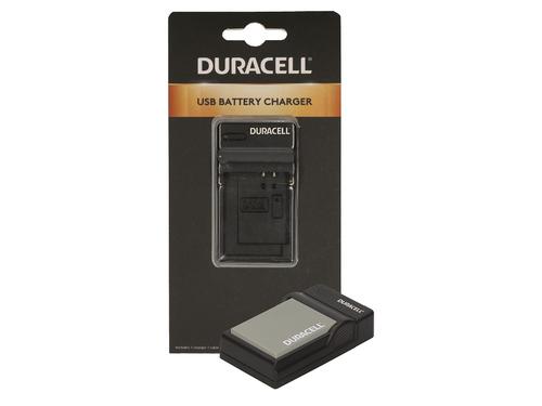 Duracell DRO5942 caricabatteria USB