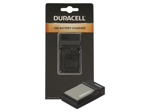 Duracell DRO5945 caricabatteria USB
