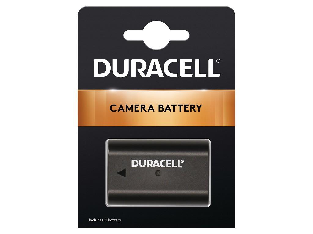 Duracell DRPBLF19 Batteria per fotocamera/videocamera Ioni di Litio 2000 mAh