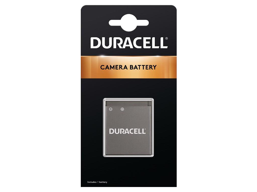 Duracell DRPBLH7 Batteria per fotocamera/videocamera Ioni di Litio 600 mAh