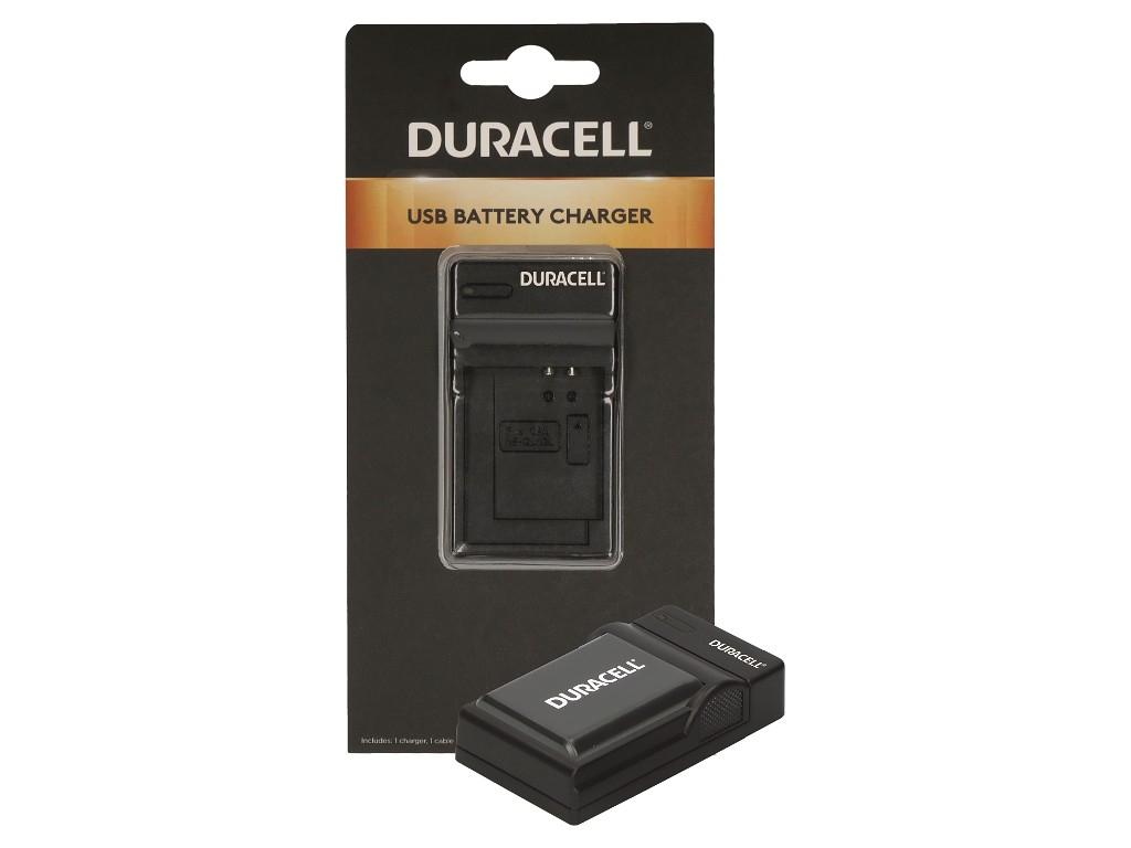 Duracell DRS5961 carica batterie USB