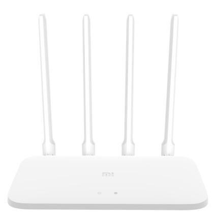 Router wireless Ethernet veloce