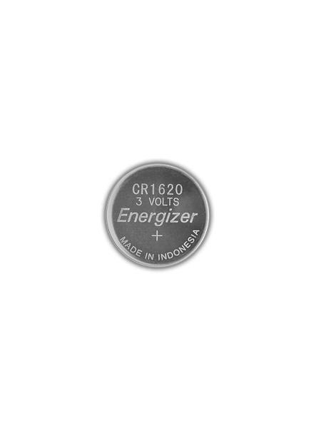 Batteria monouso CR1620