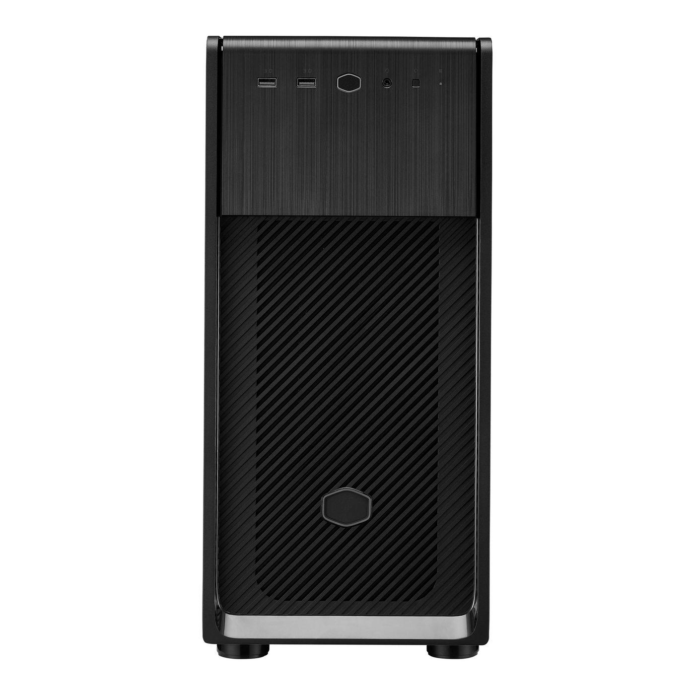 Torre Midi Elite 500 Nera