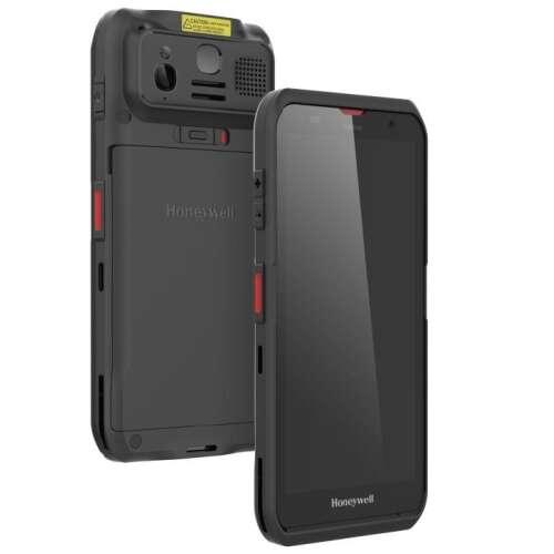 Honeywell ScanPal EDA52, 2D, 14 cm (5.5"), USB-C, BT, WLAN, 4G, NFC, Android, Kit (USB)