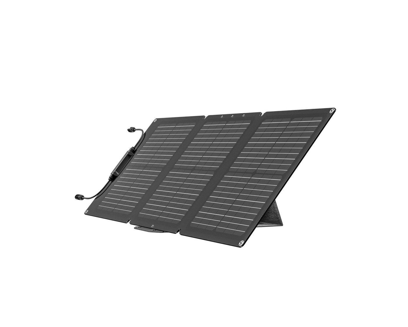 Ecoflow Solar Panel 60W