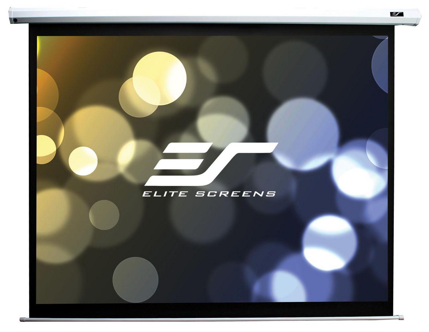Elite Spectrum schermo per proiettore 3,05 m [120] 4:3 (Elite Spectrum Series Electric120V - p)