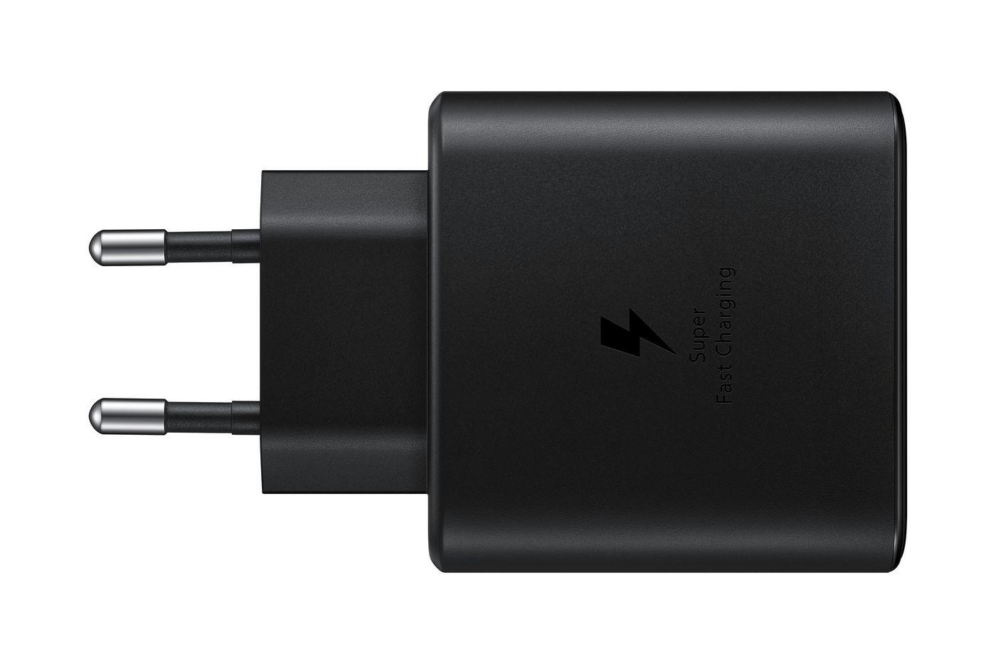 Samsung Travel Adapter [45W] (Samsung Travel Adapter EP-TA845 str?mf)