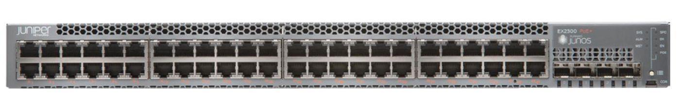 Commutatore di rete EX2300-48T