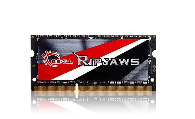 DDR3-1600 da 8GB