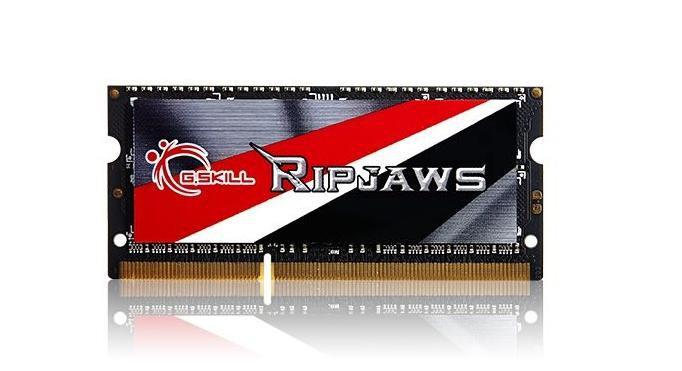 Modulo di memoria DDR3-1600 da 4 GB 1