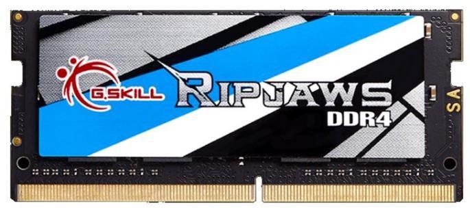 G.Skill Ripjaws memoria 16 GB 1 x 16 GB DDR4 2133 MHz (G.Skill Ripjaws - 16GB - DDR4 - 2133MH)