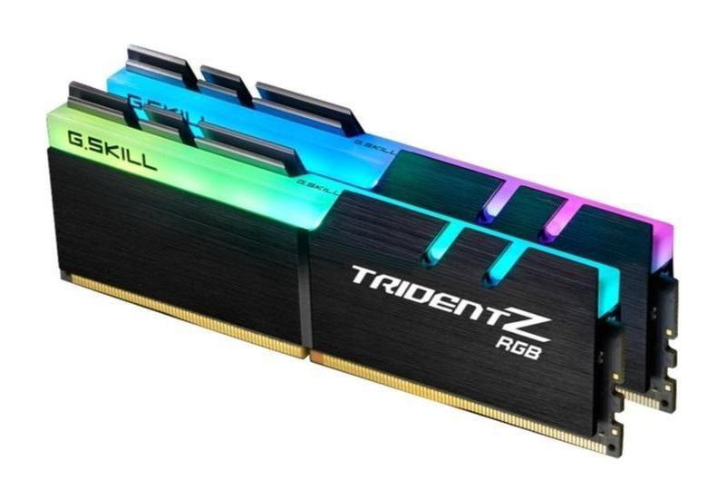 G.Skill 16GB DDR4-3000 memoria 2 x 8 GB 3000 MHz (G.Skill 16GB DDR4-3000 16GB DDR4 3000M)