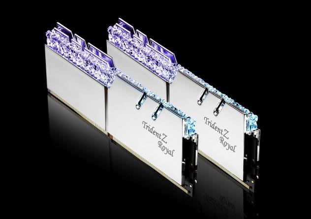Modulo di memoria 3200C16D-32Gtrs