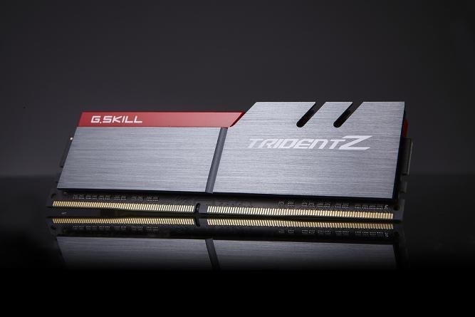 Modulo di memoria Trident Z 32 Gb