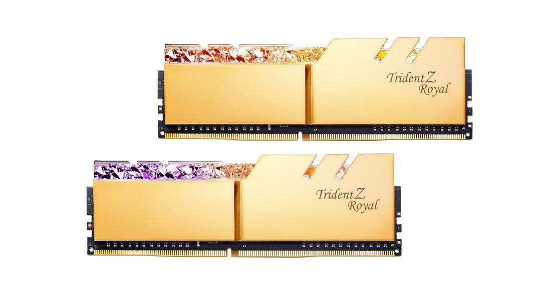 Modulo di memoria 00C14Q2-64Gtrgb