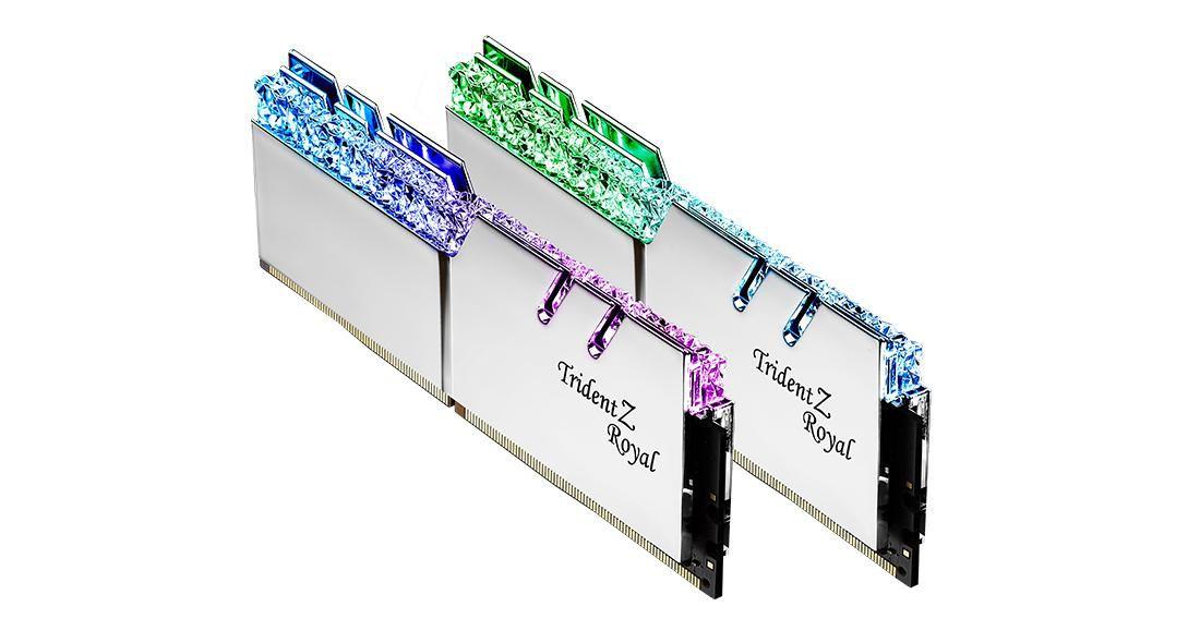 Modulo di memoria 4400C19D-32Gtrs