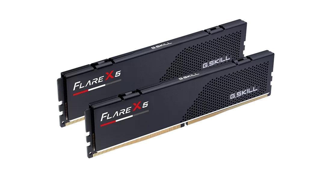 Modulo di memoria 2Gx2-Fx5 64 Gb