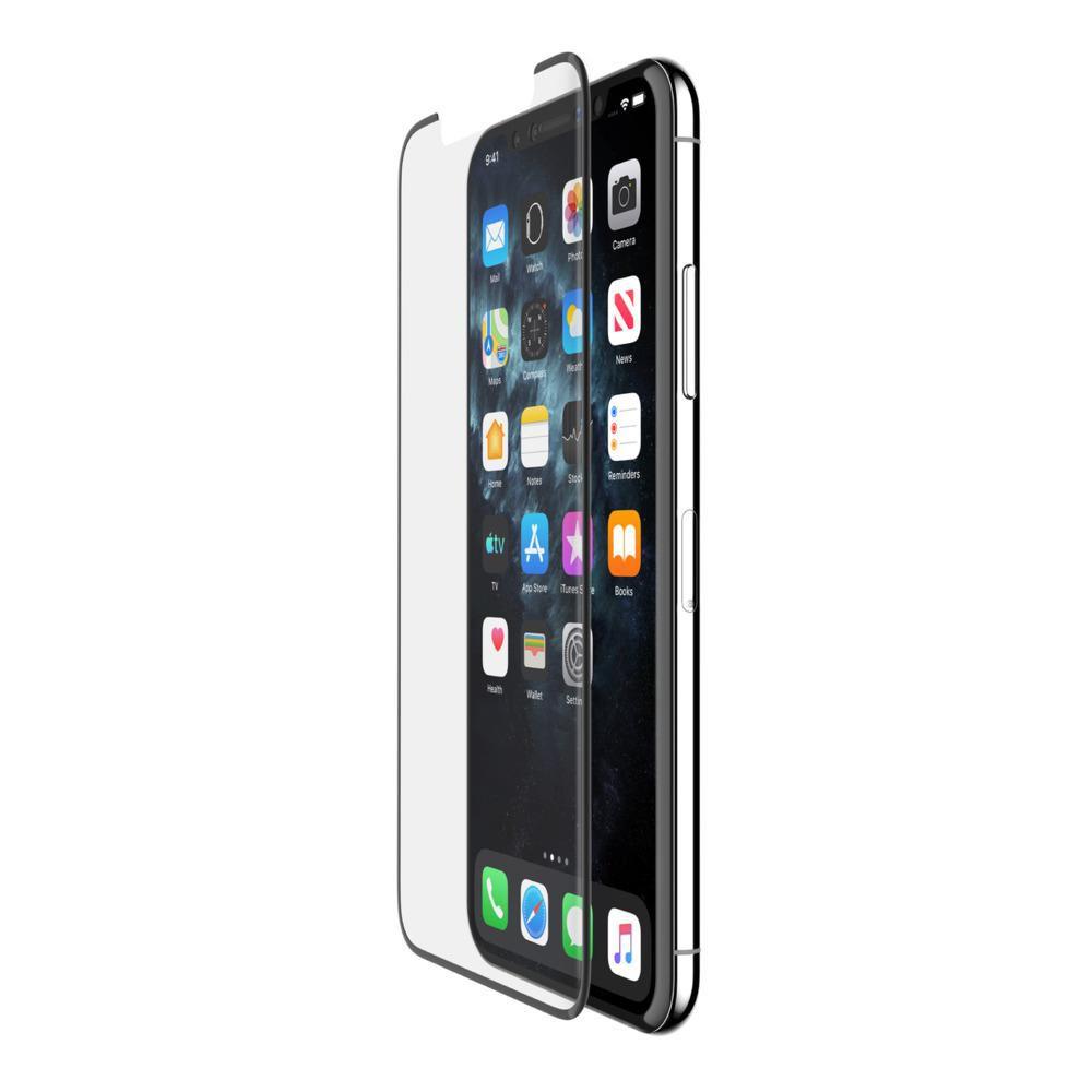 Belkin InvisiGlass Pellicola proteggischermo trasparente Apple