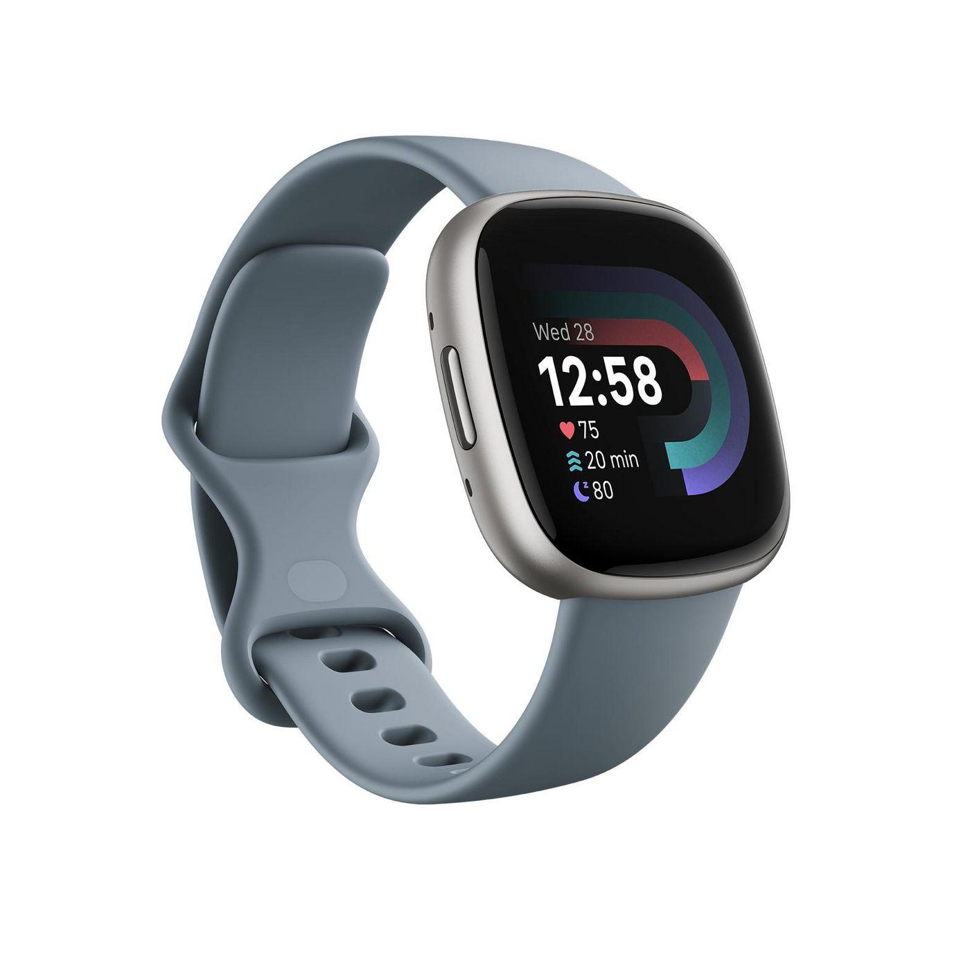 Versa 4 Platino GPS