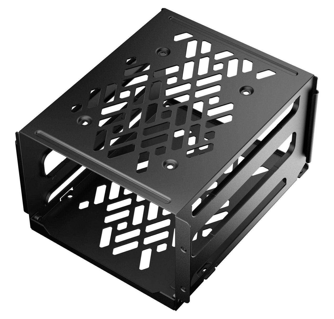 Fractal Design FD-A-CAGE-001 parte del case del computer Universale Gabbia HDD (Fractal Design Type B - hus til lagrin)