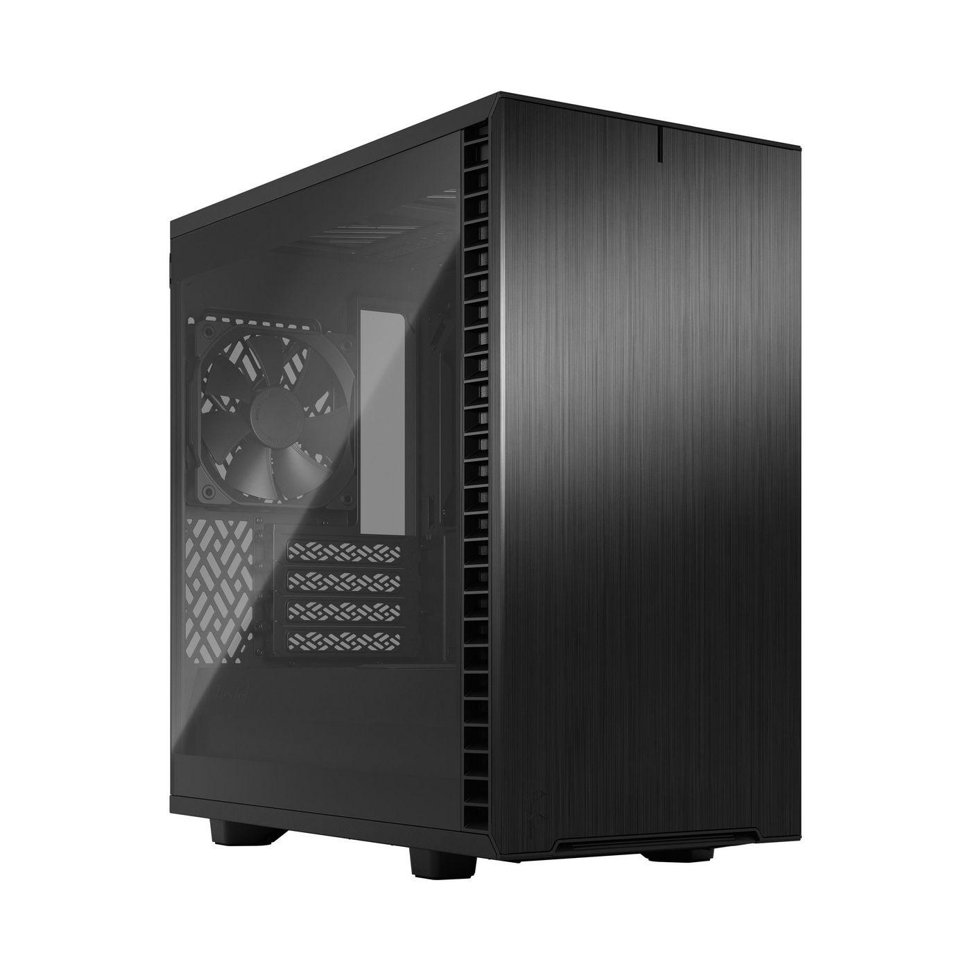Definisci 7 Mini Nero