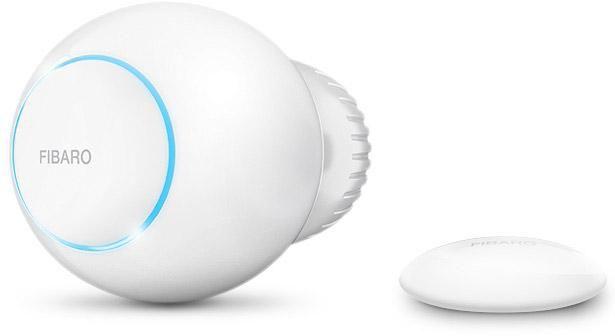 Termostato Bluetooth Bianco